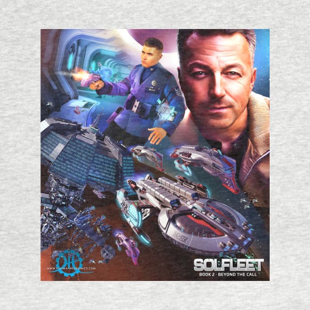 Solfleet: Beyond the Call by Plasmafire Graphics